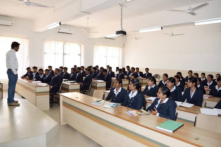 classroom